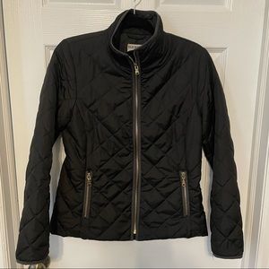 Lightweight Quilted Jacket